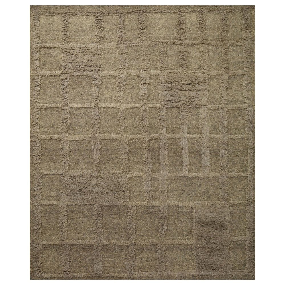 Loloi Cassian 9"6" x 13"6" Sage Area Rug, , large