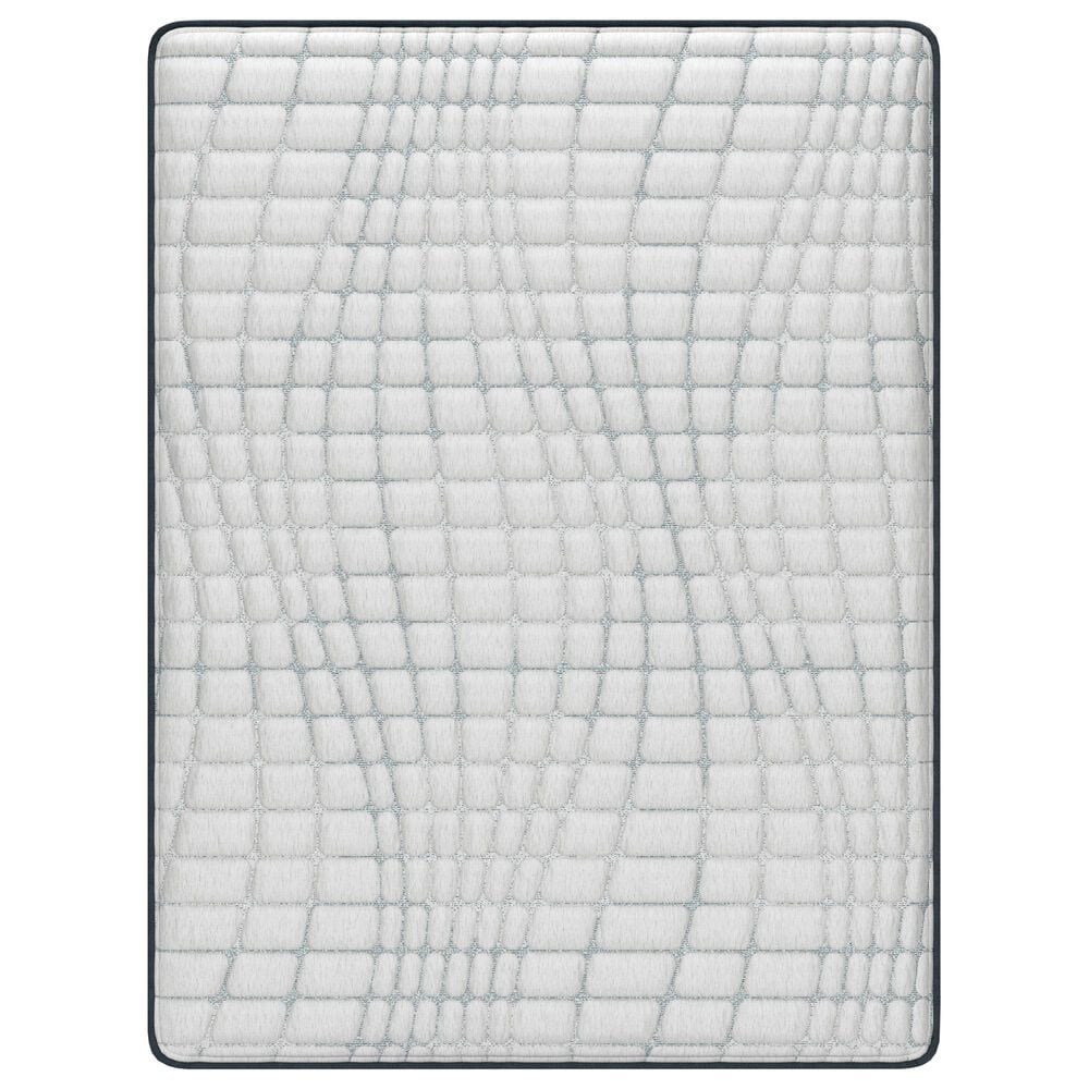 Ashley Hybrid 1200 Firm California King Mattress, , large