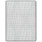 Ashley Hybrid 1200 Firm California King Mattress, , large