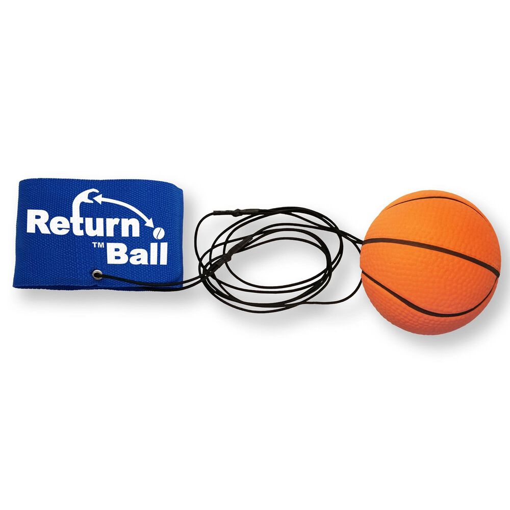 Funsparks Return Basketball, , large