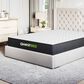Hearth and Haven GhostBed Medium Memory Foam Twin XL Mattress, , large