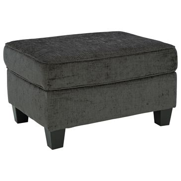 Ashley Erinslane Ottoman in Dusk, , large