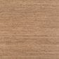 Amer Rugs Naturals 8" x 10" Brown Area Rug, , large