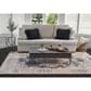 Momeni Chandler 4" x 6" Navy Area Rug, , large