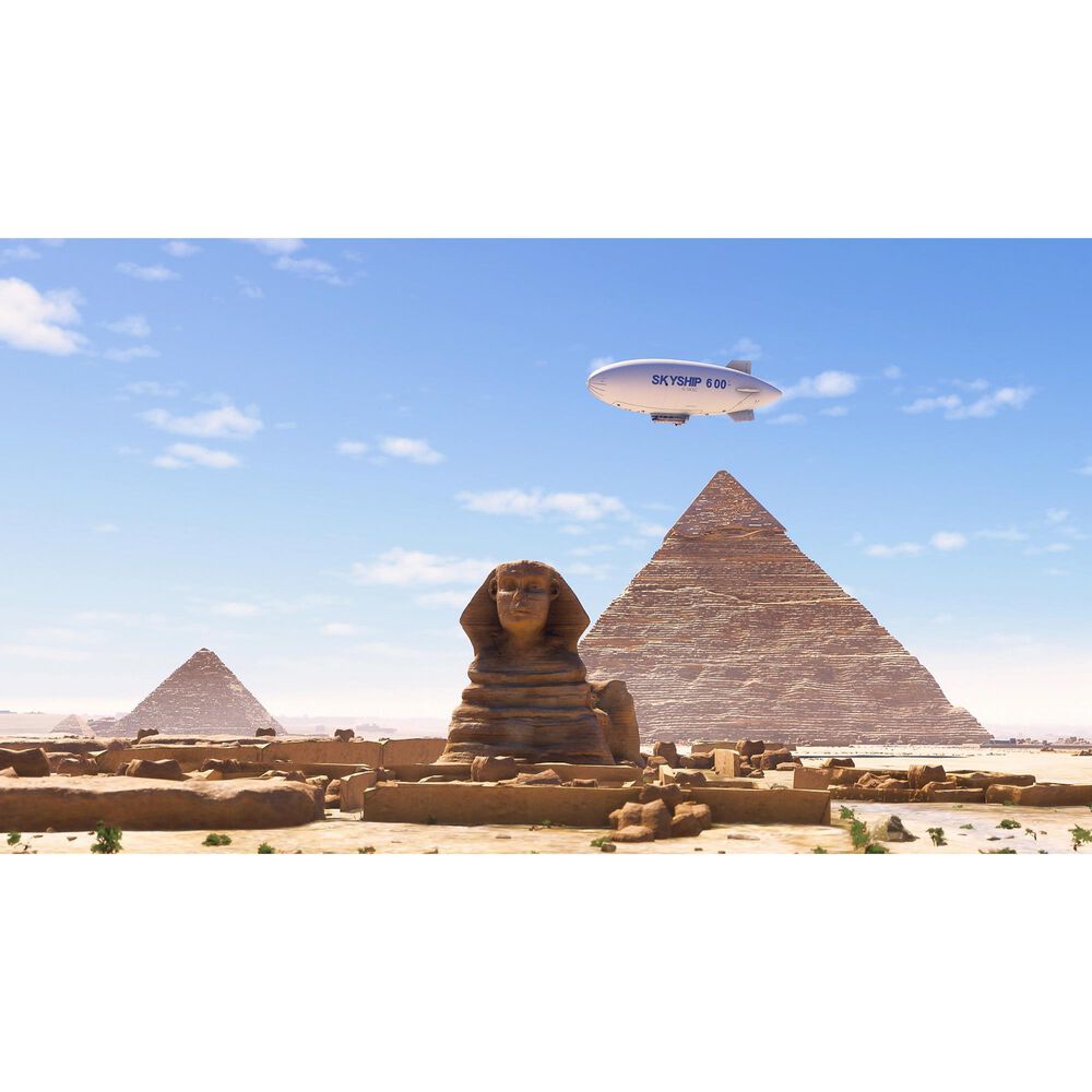 Flight Simulator 2024 Standard Edition - PlayStation 5, , large