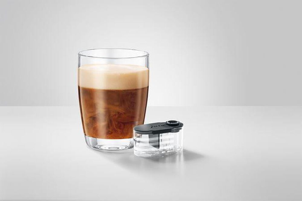 Jura Syrup Attachment in Clear &#40;Set of 2&#41;, , large