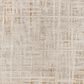 Surya Alpine ALP-2314 2"7" x 7"3" Ivory, Tan, Gray, Light Gray and Off-White Runner, , large