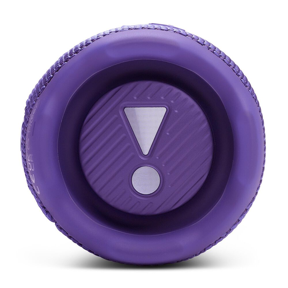 JBL Flip 7 Waterproof Bluetooth Speaker in Purple, , large