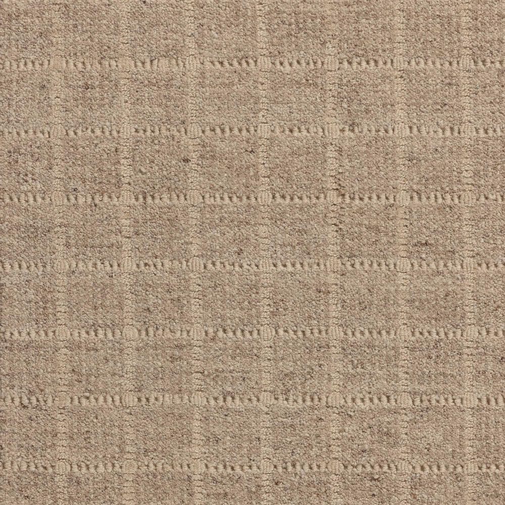 Amber Lewis x Loloi Cedar 5&#39;6&quot; x 8&#39;6&quot; Oatmeal and Natural Area Rug, , large