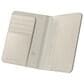 Satechi Vegan-Leather FindAll Passport Cover in Sand, , large