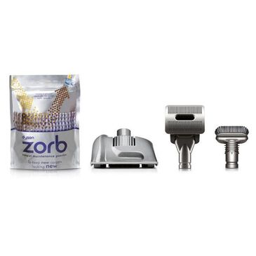 Dyson Groom Tool + Clean-Up Kit, , large