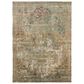 Magnolia Home Linnea LIN-06 2"7" x 10"10" Ivory Runner, , large