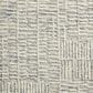 Loloi Tallulah 7"9" x 9"9" Sky and Ivory Area Rug, , large