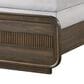 Crown Mark Kinkaid Queen Bed, , large