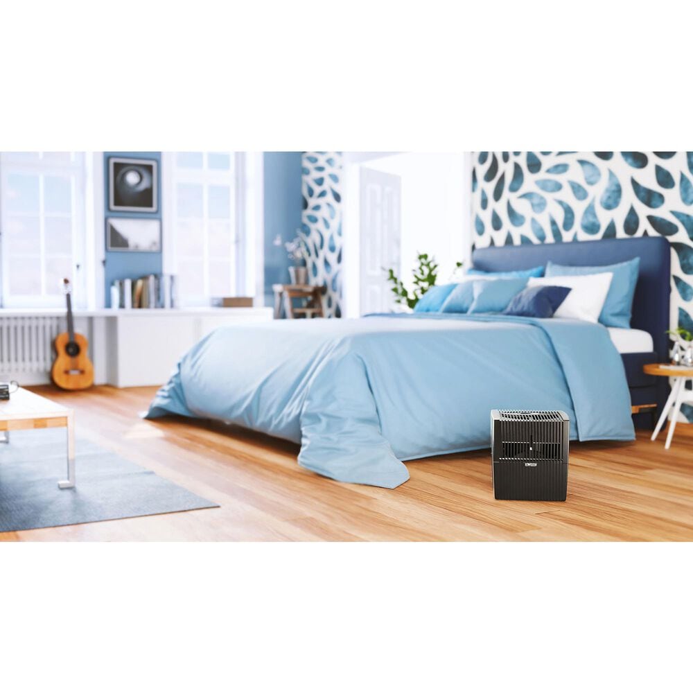 Venta LW25 Comfort Plus 1.8-Gallon Humidifier in Black, , large