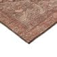 Dalyn Rug Company Solace SL14 2"3" x 7"6" Burgundy Runner, , large
