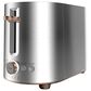 Cafe Specialty 2-Slice Toaster in Stainless Steel, , large