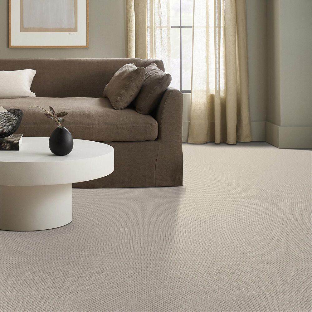Anderson Tuftex Gracious Carpet in Parchment, , large