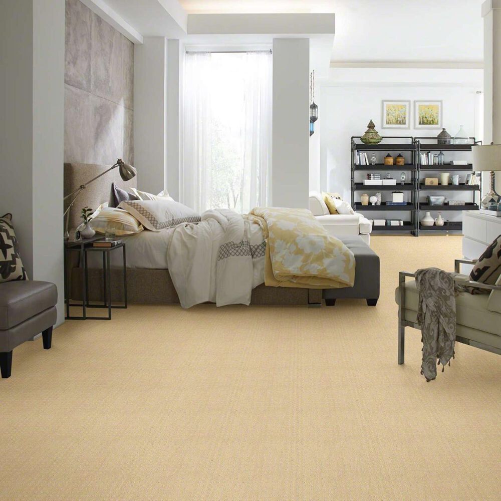 Philadelphia Alluring Disposition Carpet in Golden Rule, , large