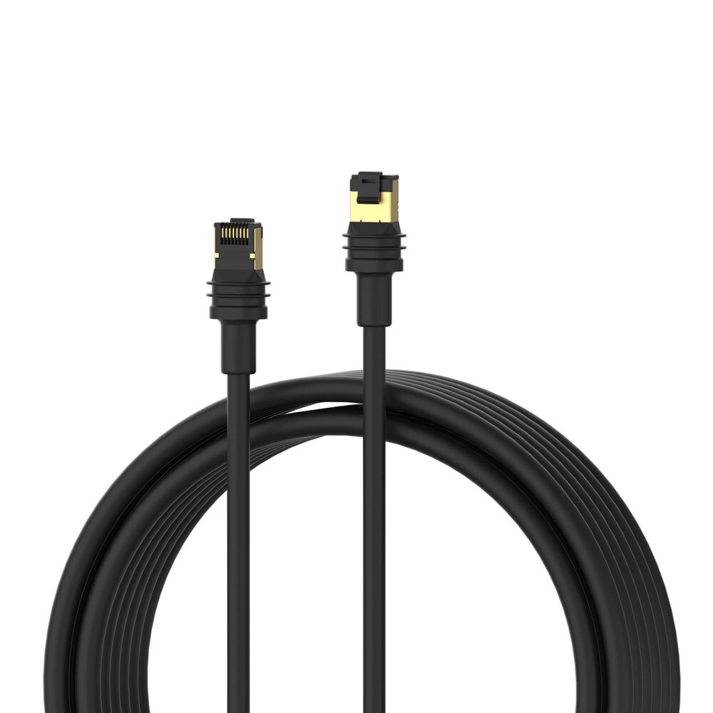 Starlink 15' Gen 3 Cable in Black, , large