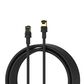 Starlink 15" Gen 3 Cable in Black, , large