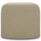 Lexington Furniture Alta Vista Swivel Chair in Light Tan, , large