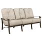 Woodard Cortland Sofa in Memo Hemp, , large