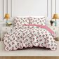 Peking Handicraft CHERRY FQ QUILT SET-3PC, , large