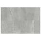 Dal-Tile Society Park Lane Gray 12" x 24" Light Polished Porcelain Tile, , large