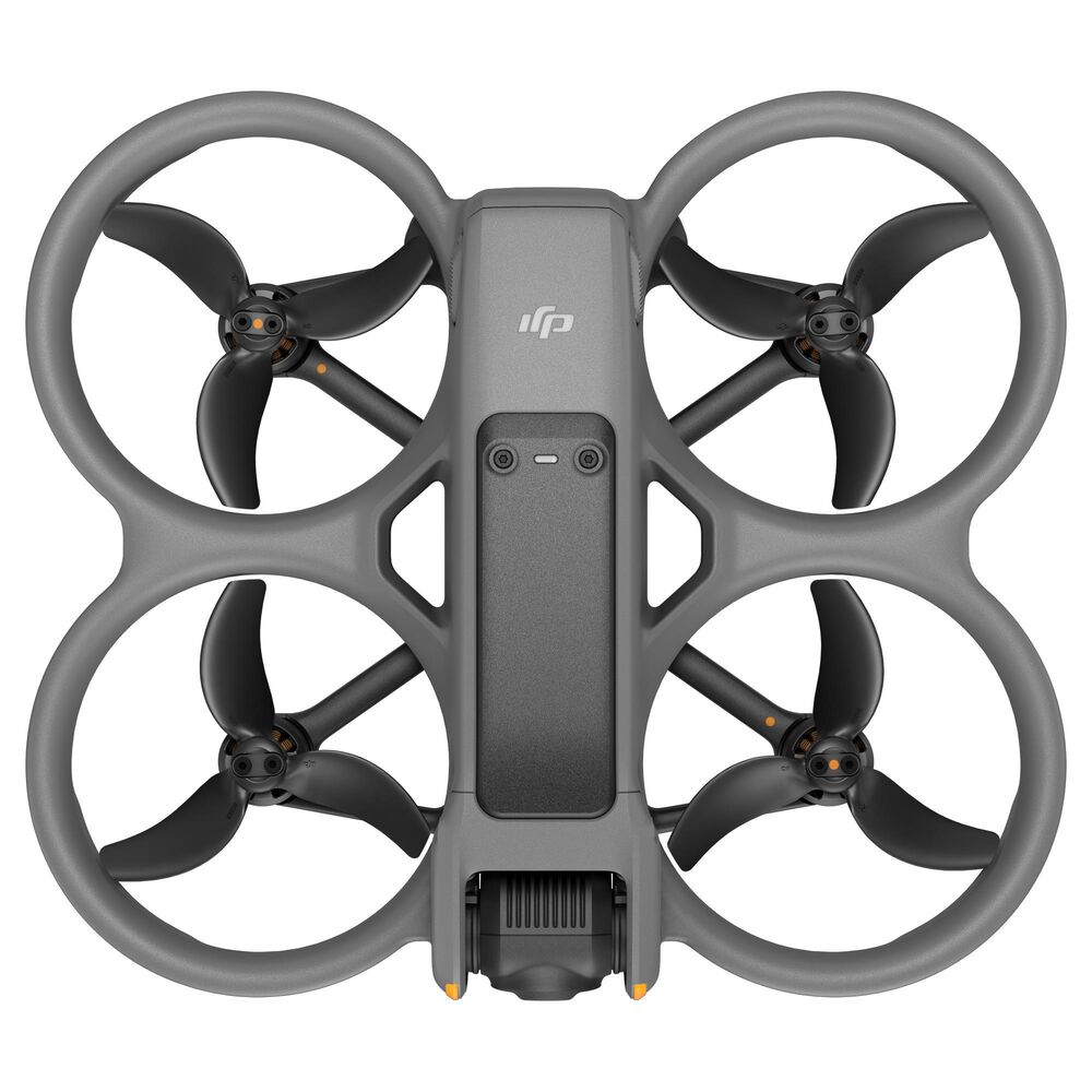 DJI Avata 2 Fly More Combo Drone with Single Battery in Black, , large