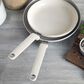 Green Pan Rio Advanced 2-Piece Frypan Set in Cream, , large