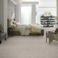 Anderson Tuftex Caress Artistic Presence Carpet in Baltic Stone, , large