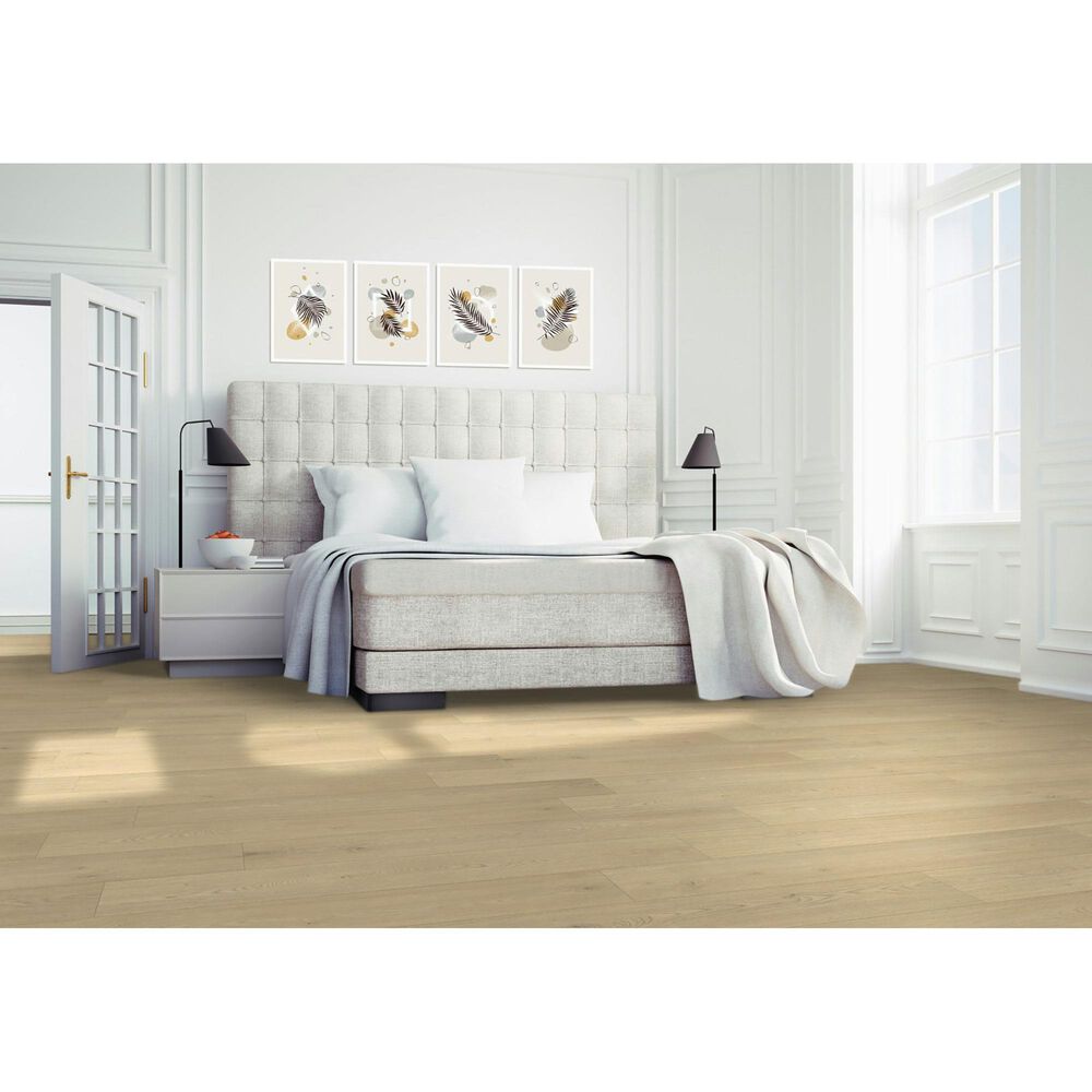Mohawk Hampton Villa Sunbleached Oak 7.5&quot; x 47&quot; Laminate, , large