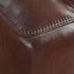 Ashley Next Move Power Reclining Console Loveseat in Mahogany, , large