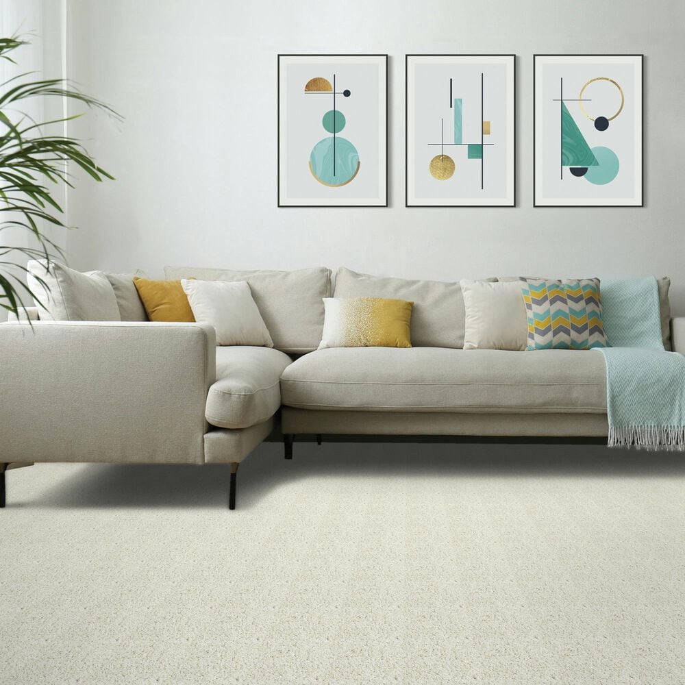 Mohawk Assorted Elements I Carpet in Linen Lace, , large