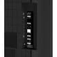 Sony 55" Class Bravia 3 LED 4K HDR - Smart TV with Theater U Wearable Speaker in Black, , large