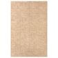Surya Masterpiece MPC-2310 Beige, Tan and Medium Brown 10" x 13"11" Area Rug, , large