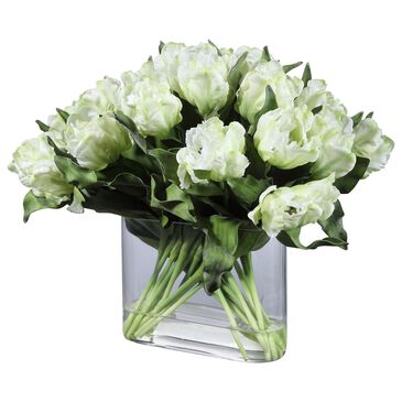Uttermost Kimbry Tulip Centerpiece, , large