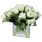 Uttermost Kimbry Tulip Centerpiece, , large