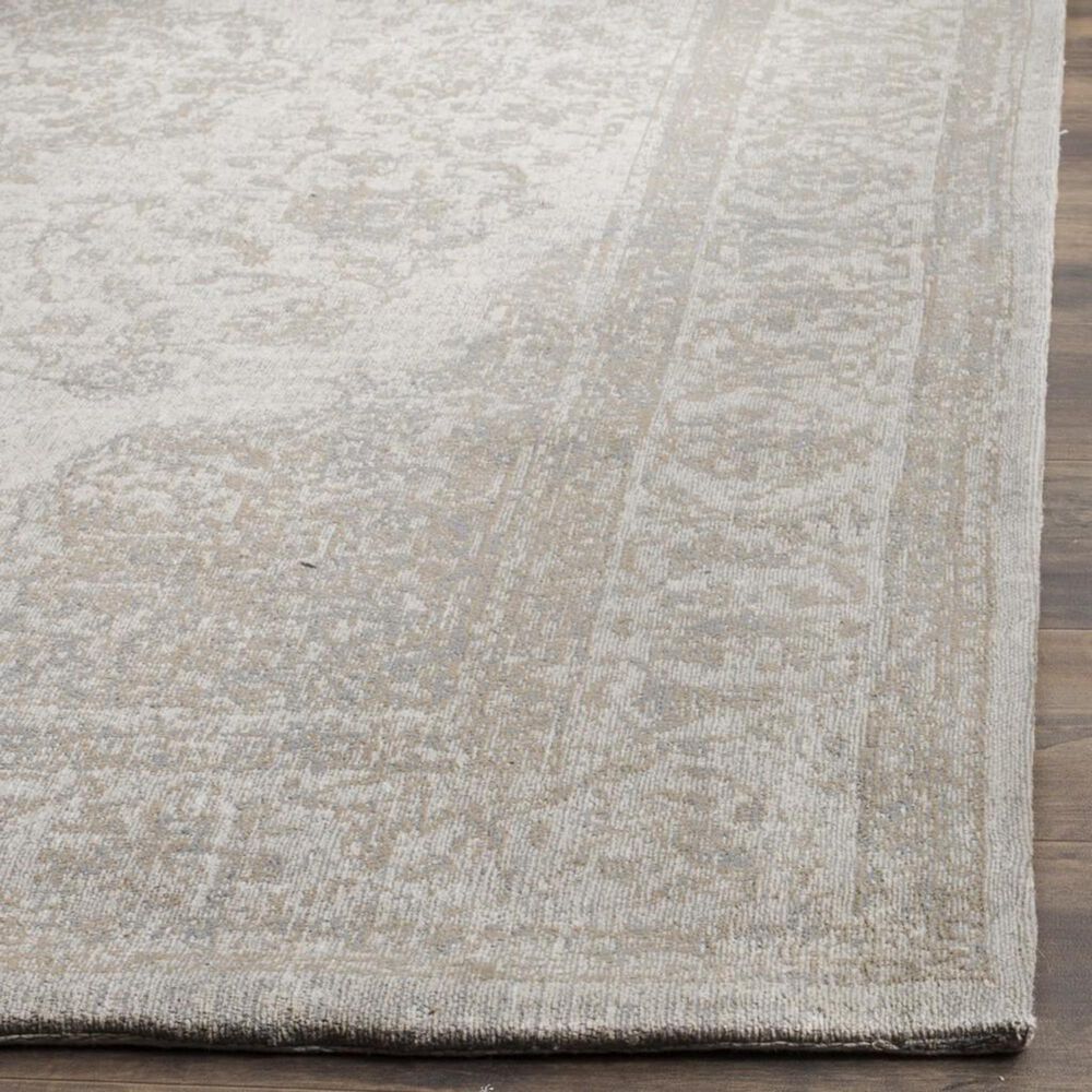 Safavieh Classic Vintage CLV121A 8&#39; x 10&#39; Beige Area Rug, , large