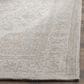 Safavieh Classic Vintage CLV121A 8" x 10" Beige Area Rug, , large