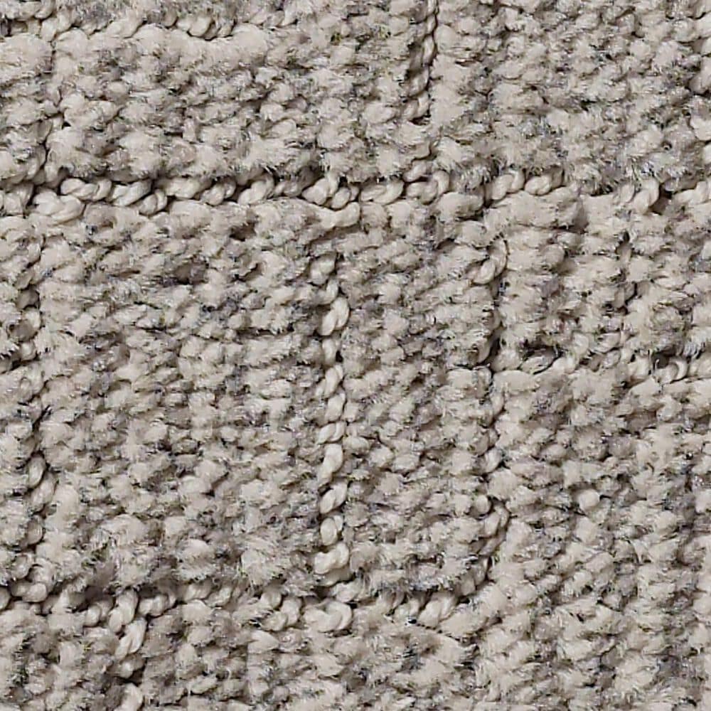 Shaw Nomad Carpet in Moonshine, , large