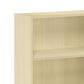 HOMLUX 4-Tier Open Shelf Bookcase in Steam Beech, , large