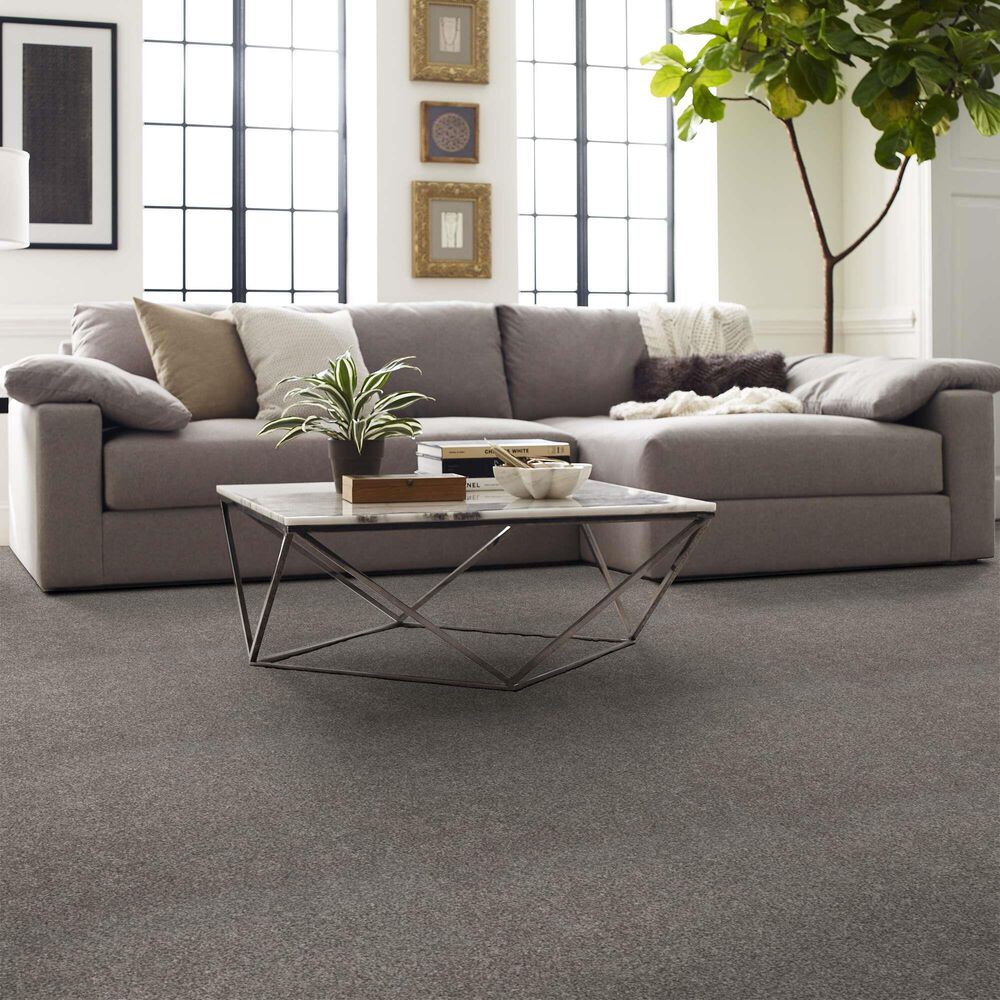 Shaw Calm Simplicity I Carpet in Washed Linen, , large