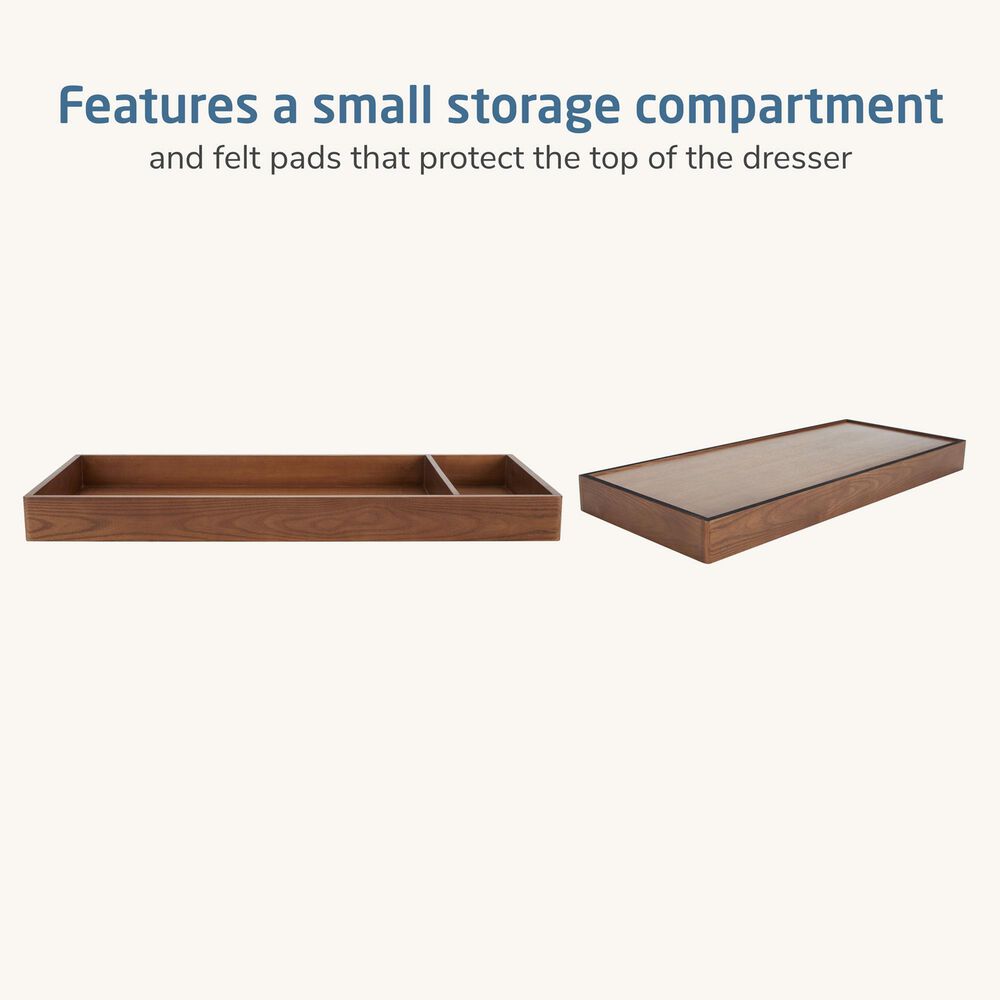 Maxi Cosi Quiet Luxury 3-Piece Nursery Set in Dolce Oak, , large