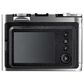 Fujifilm Instax Mini Evo Hybrid Digital/Instant Film Camera in Black, , large