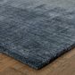 Oriental Weavers Aniston 10" x 13" Navy Area Rug, , large