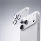 LAUT Prime Glass Camera Lens Protector for iPhone 18 Pro and Pro Max in Matte, , large