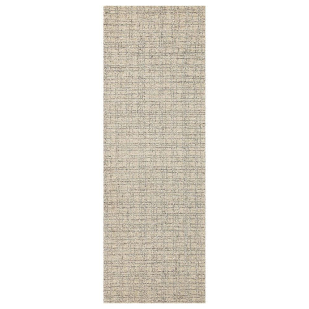 Chris Loves Julia x Loloi Polly 2" x 5" Antique and Mist, , large