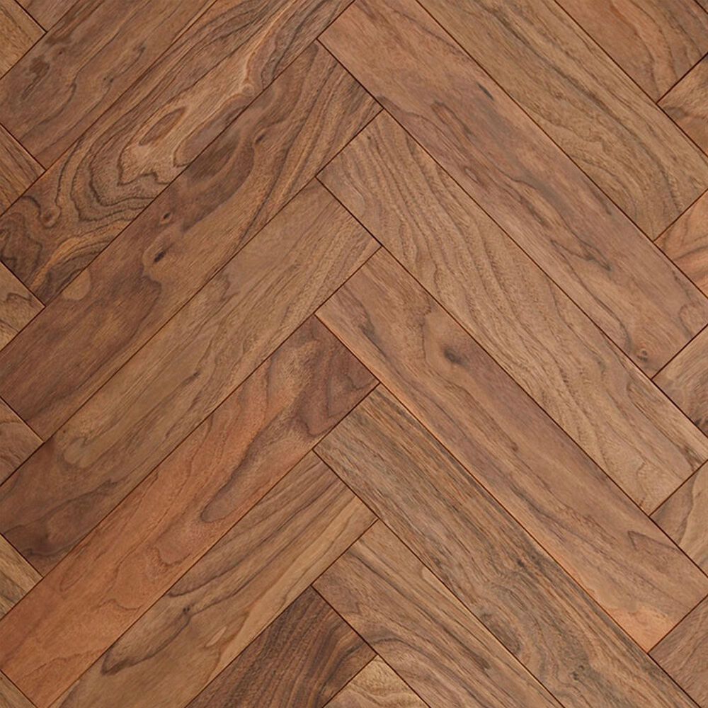 Alston Casablanca Morocco Walnut Hardwood, , large